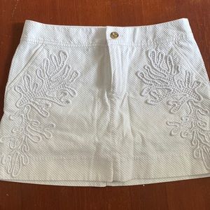 Lilly Pulitzer Skorts